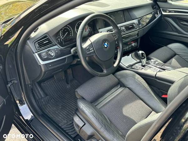 BMW Seria 5 - 13