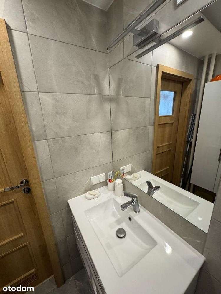 Przestronne 3-pokojowe mieszkanie z balkonem - Pełny obrazek: 4/20