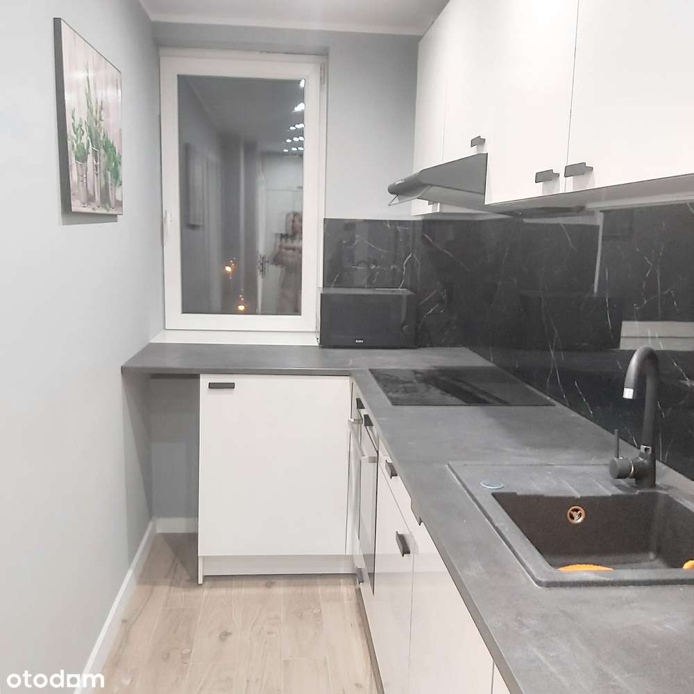 Promocja 1000zł całość, Śmiałego 36, blisko Pestki - Pełny obrazek: 3/10