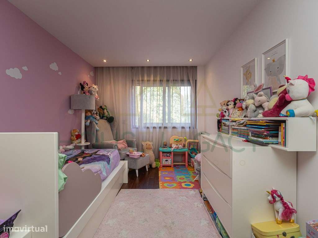 Apartamento T3 em Paranhos - FEUP-16