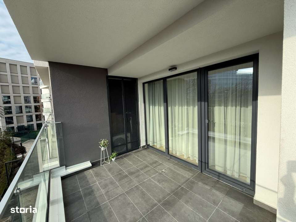 Apartament premium 3 camere | The Nest – Faza II | Tehnologie Smart-17