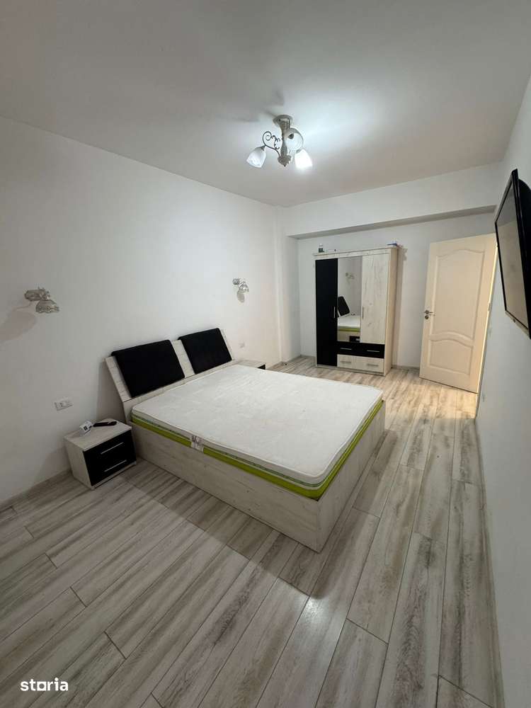 Apartament 2 camere – 71,5 mp utili, Bulevardul Dem Rădulescu-5