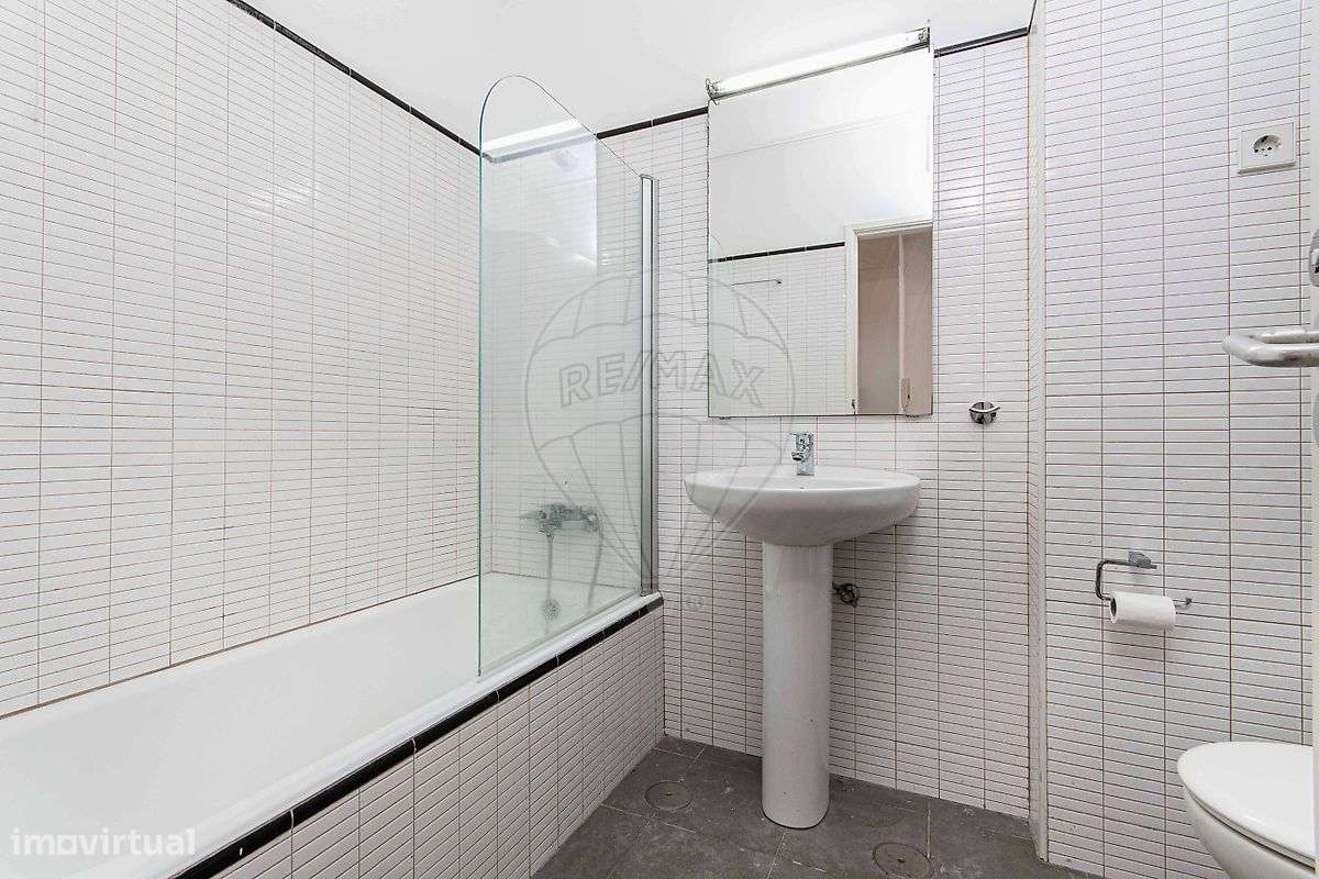 Apartamento T1 para arrendamento - Grande imagem: 5/37