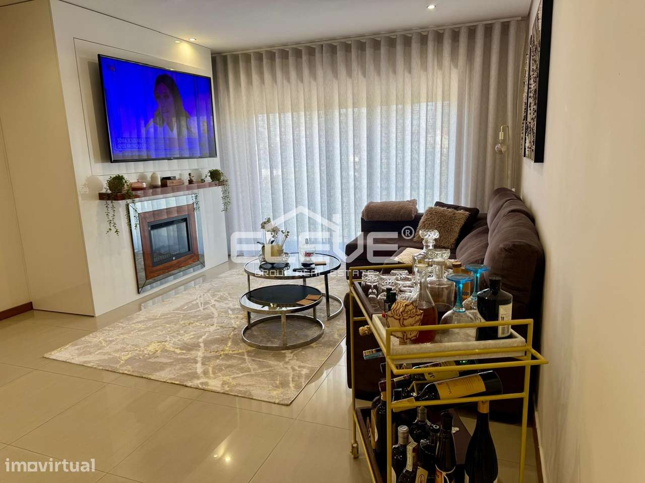 Moradia T3 São Pedro Fins - Maia-6