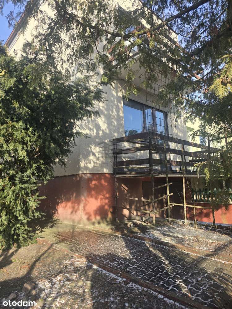 os. Błonie Dom do remontu-2