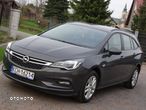 Opel Astra - 1