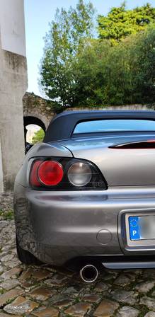 Honda S2000 Standard - 6