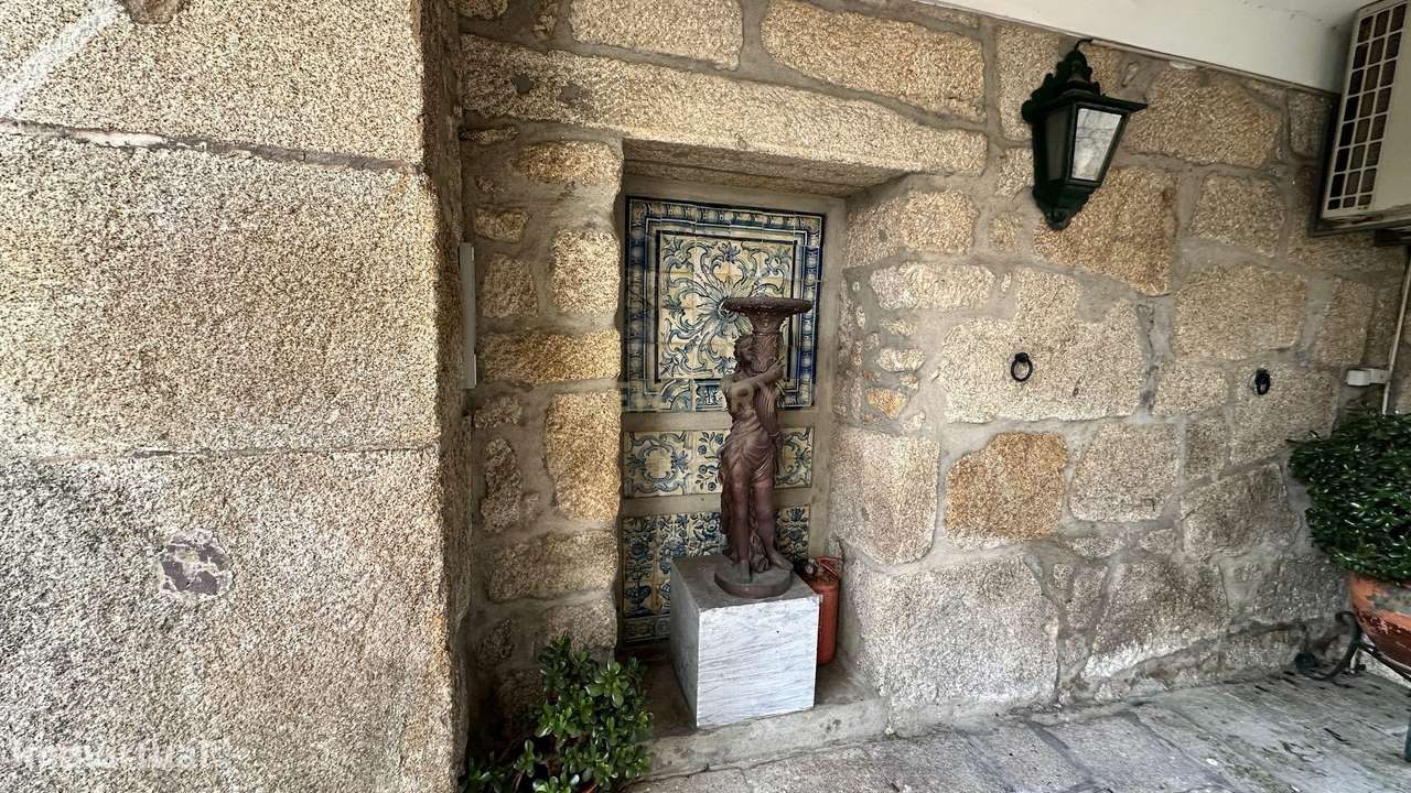 Quinta histórica do século XVIII com capela privada, a poucos minutos-56