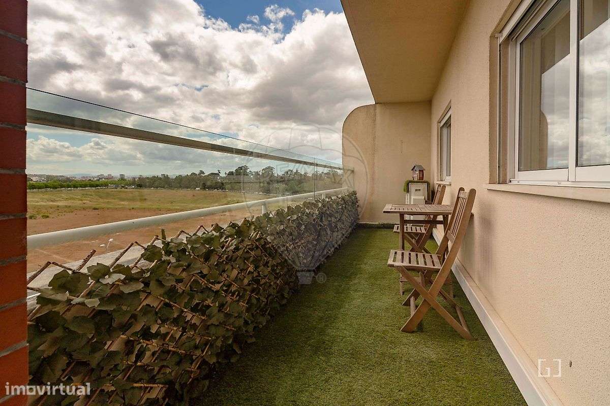 Apartamento T2 para venda-6