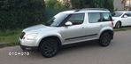 Skoda Yeti 2.0 TDI Ambition - 8