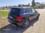 Mercedes-Benz GLK 220 CDI 4-Matic - 3