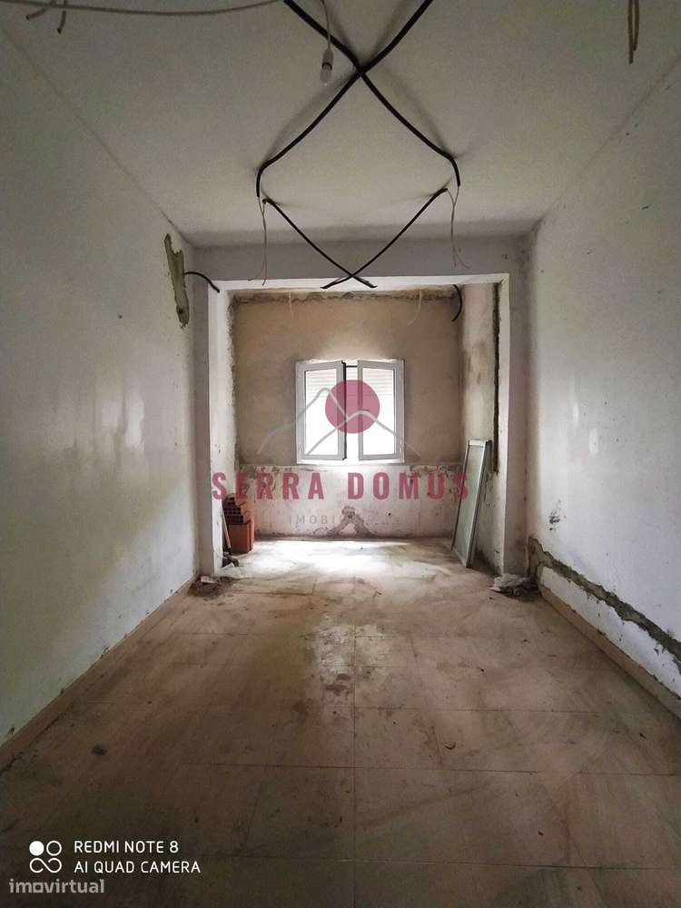 Apartamento T1 de 60 m² no Cacém-11