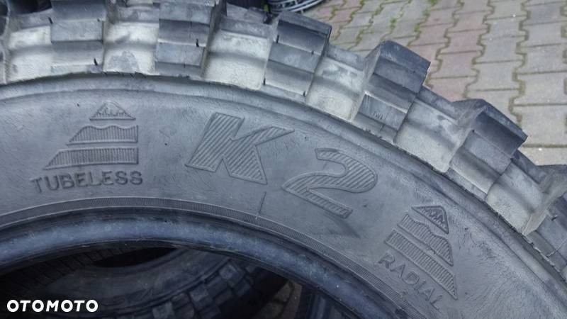 Opony terenowe 245/65R17 Radial Tyre K2 111H - 14