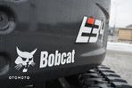 Bobcat E34 - 2