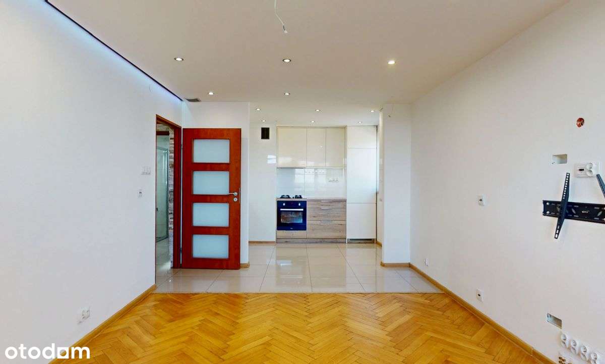 Mieszkanie w centrum miasta Armii Krajowej + garaż - Pełny obrazek: 4/20