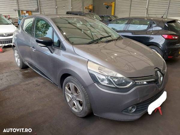 Usa dreapta spate Renault Clio 4 2013 HATCHBACK 1.2 16V D4F (740) - 2