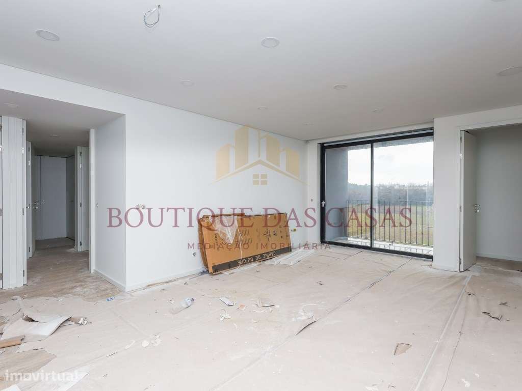 Apartamento T2 - S. Mamede Park - Grande imagem: 4/38