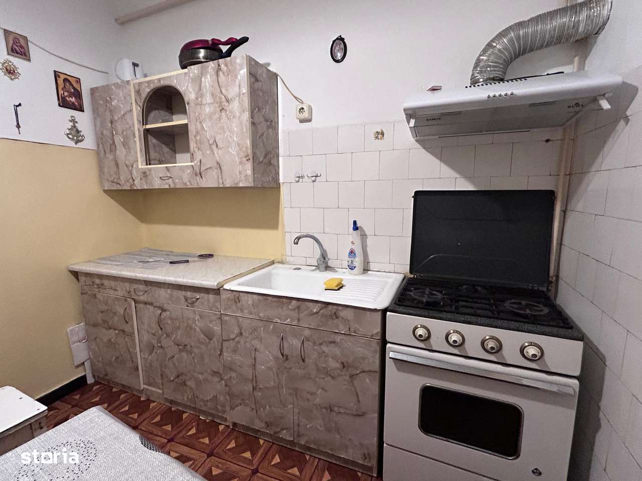 2 camere mobilat si utilat - Imagine principală: 4/10