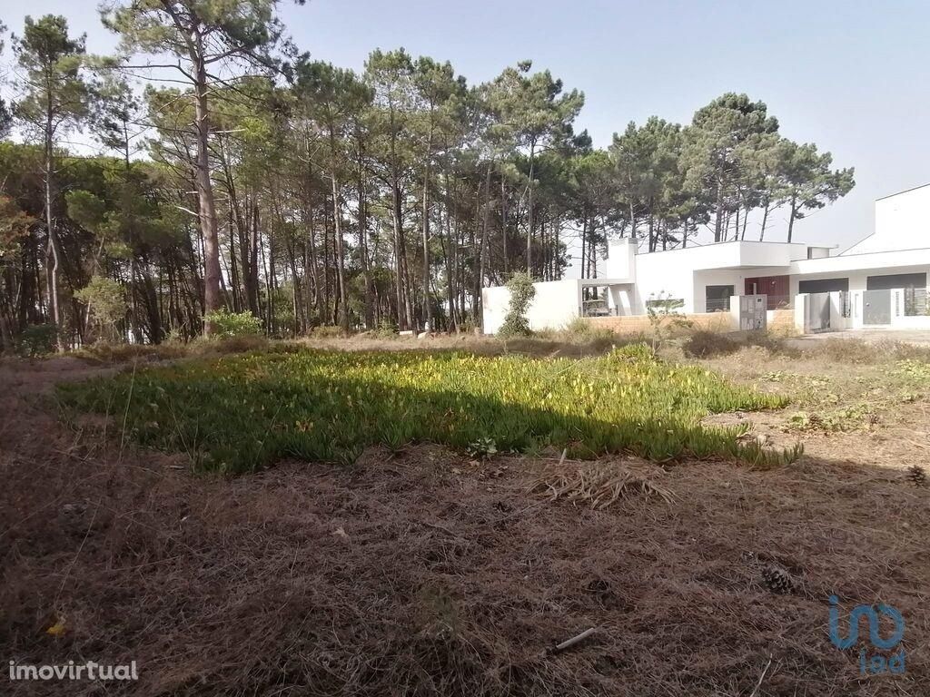 Terreno para construção em Setúbal de 503,00 m2