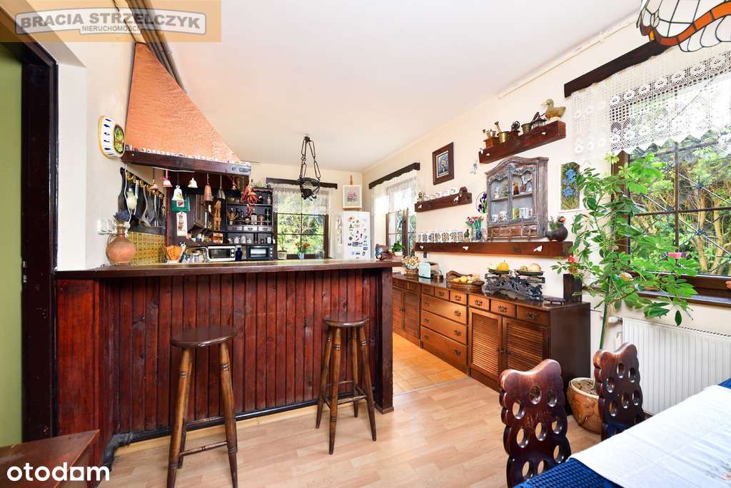 Piaseczno - Dom - Pełny obrazek: 5/7