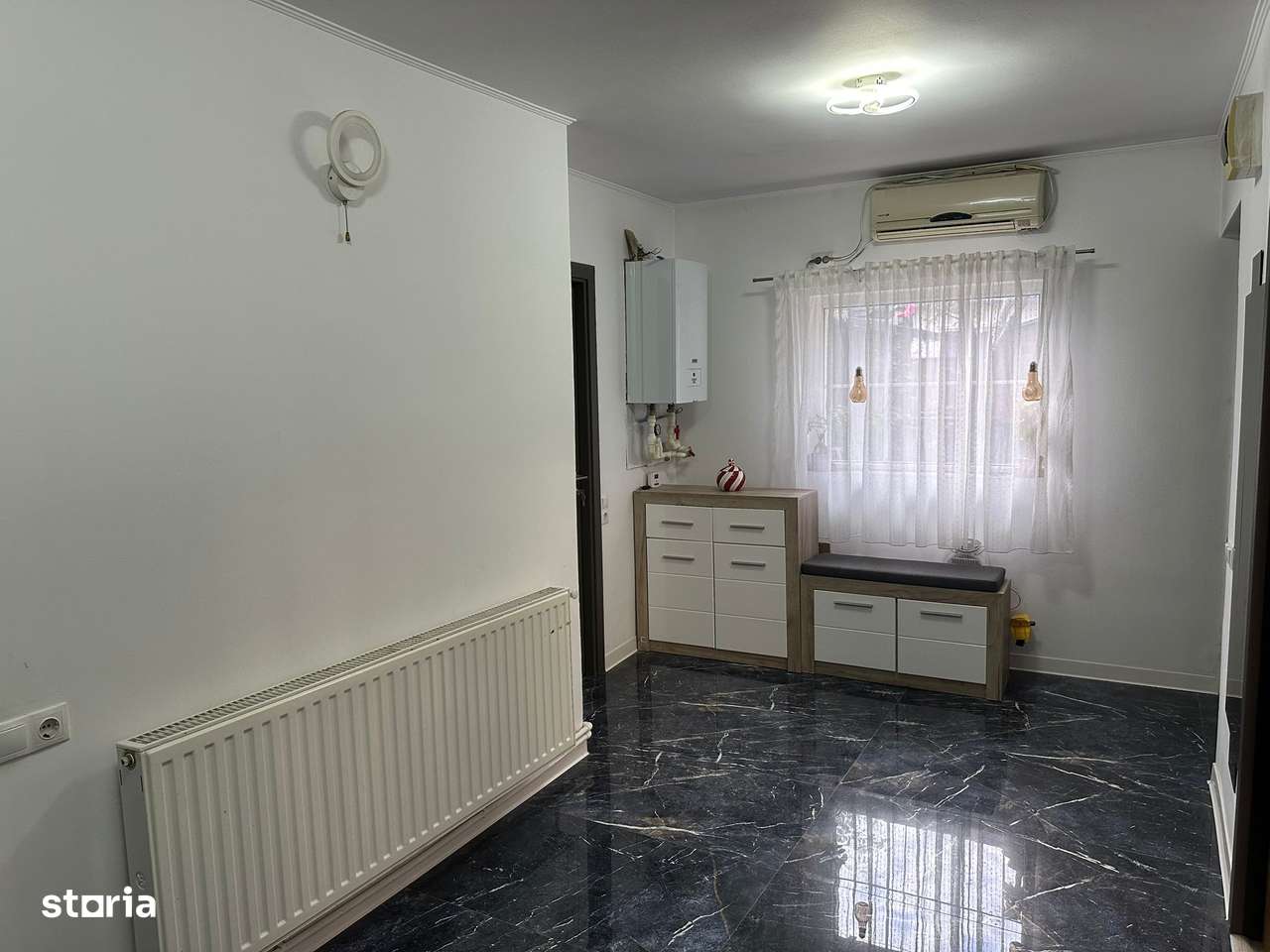 Casa Tuzla P+M ultracentrala la cheie-10