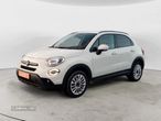 Fiat 500X 1.6 MJ Cross DCT - 2