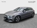 Mercedes-Benz A 180 d Aut. - 1