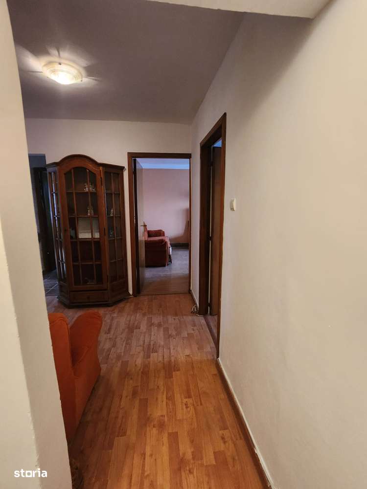 3 Camere decomandat Mobilat-11