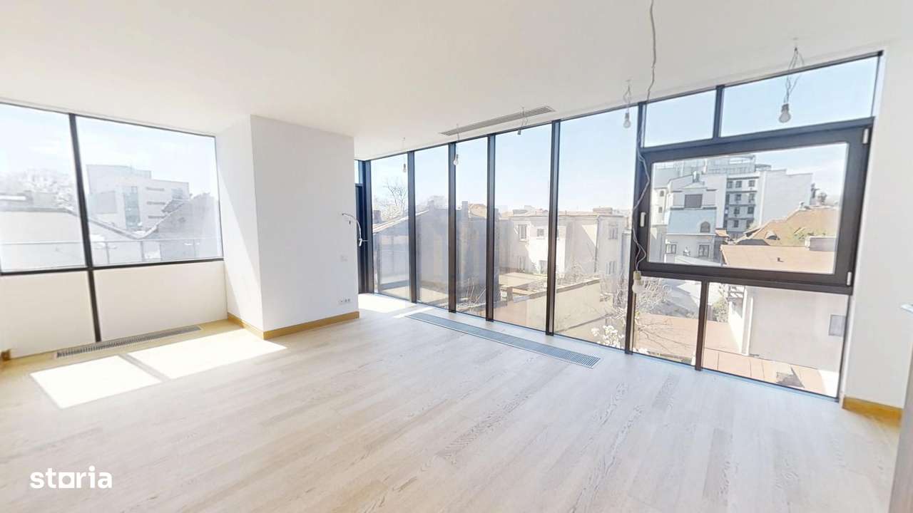 4 Camere | Vanzare | 131mp | Imobil 2025 *Eminescu* *Tur Virtual*