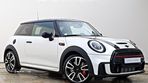 MINI John Cooper Works Auto Desportiva - 1