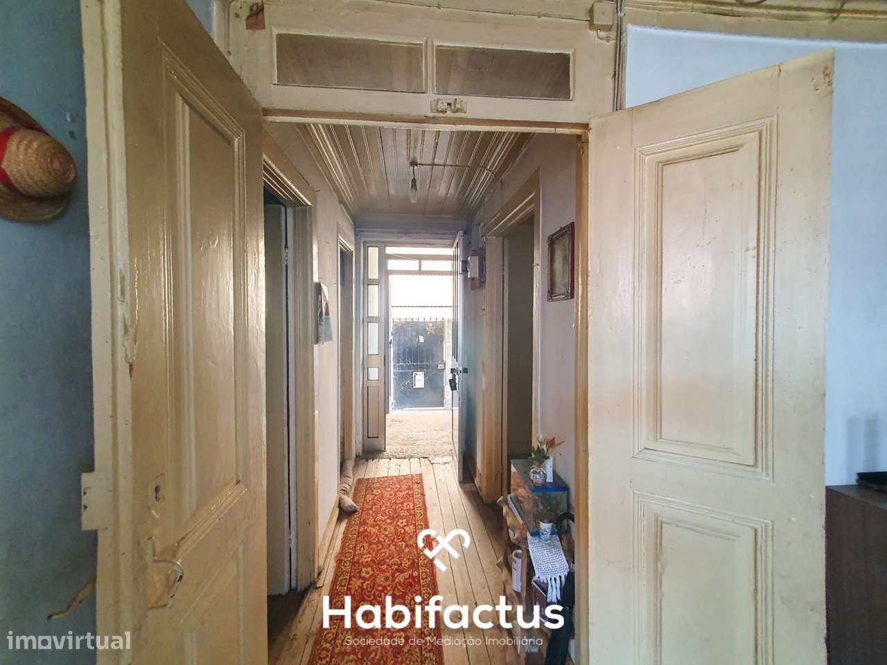 Moradia T3 à venda para Renovação em Paranhos da Beira - Seia-9