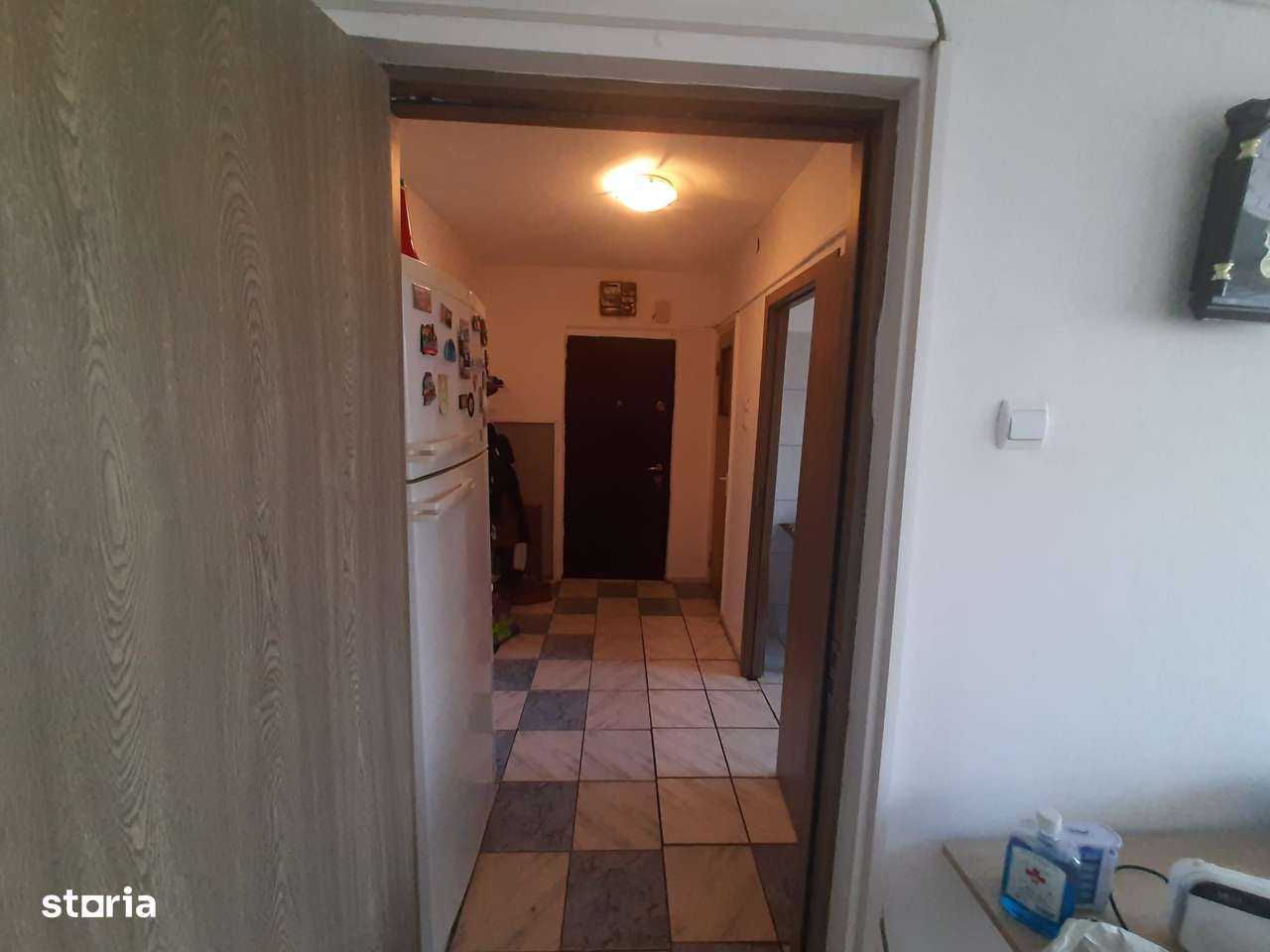 Drumul Taberei Valea Ialomitei-15