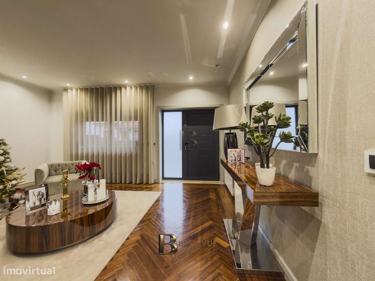 Moradia T3 Venda em Nespereira,Guimarães-15