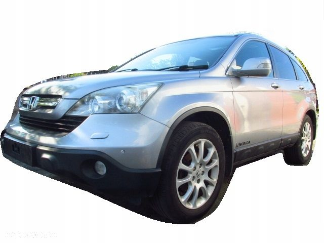 Honda CRV III 2.2 iCTDi Króciec rura - 6