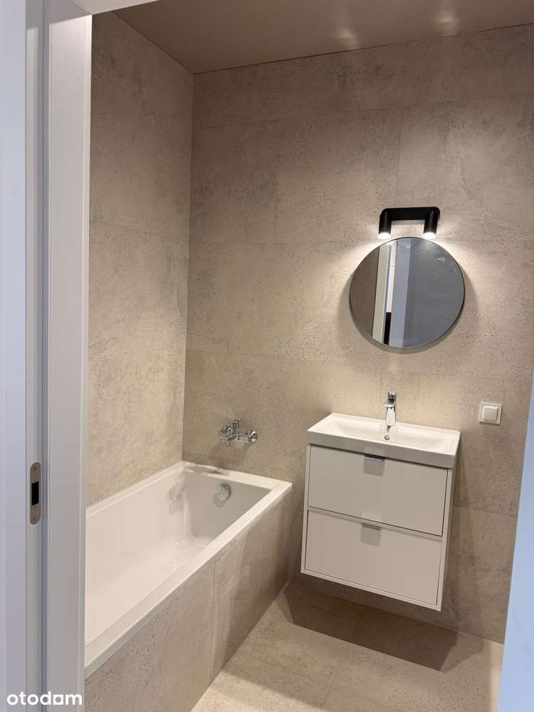 Nowa Legnica mieszkanie 2 pokojowe 36,65 m2, do zamieszkania! - Pełny obrazek: 5/15