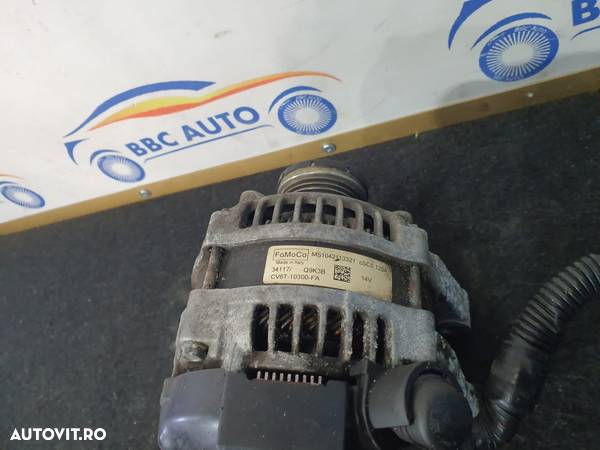 ALTERNATOR 1.0 B FORD FOCUS 3 - 2