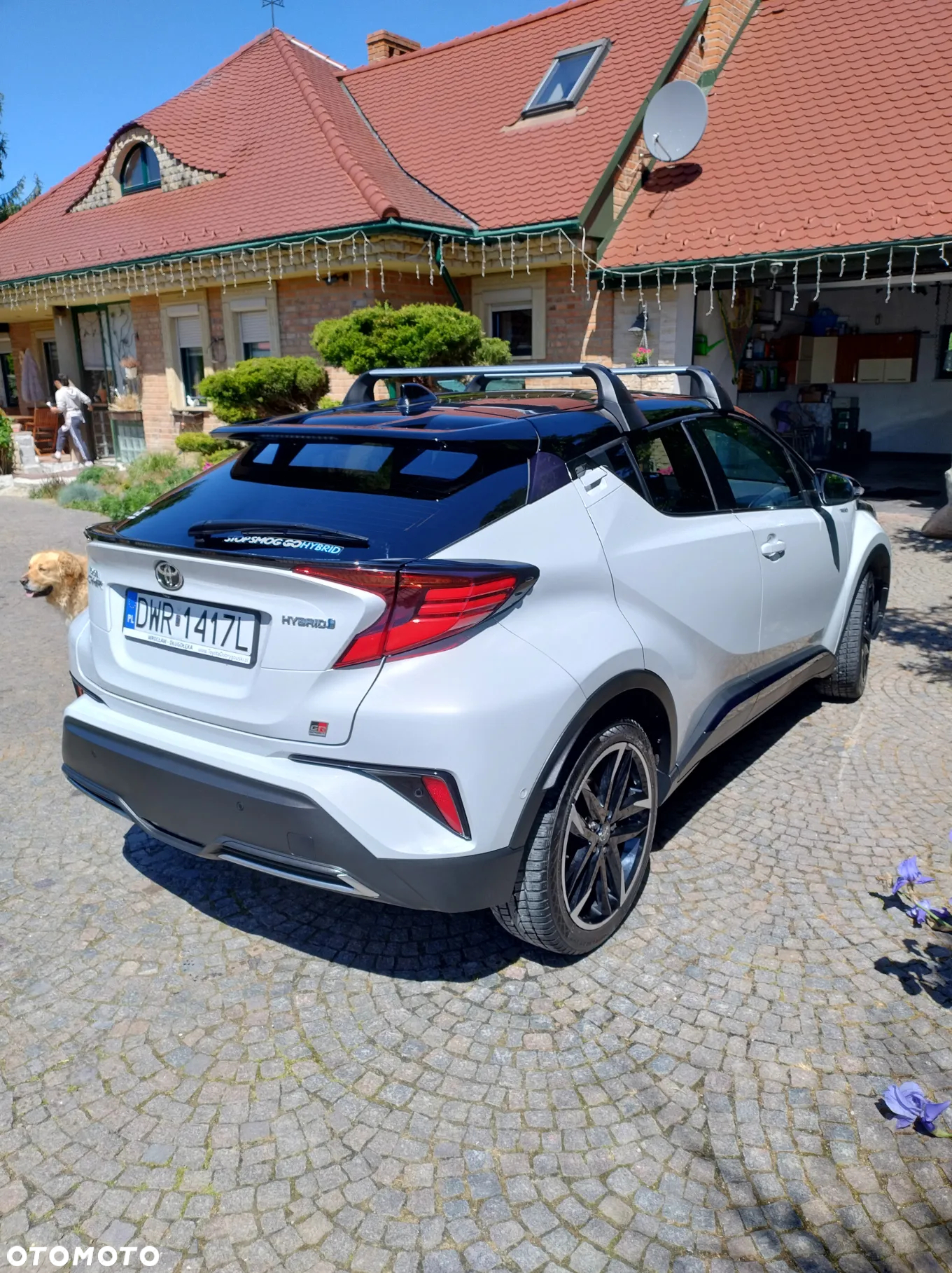 Toyota C-HR - 3