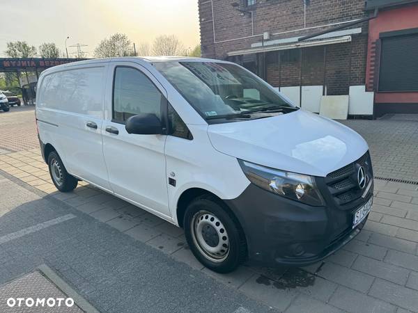 Mercedes-Benz Vito - 2