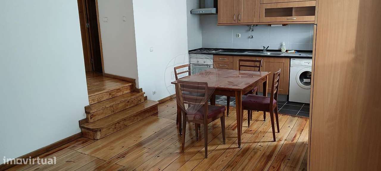 Apartamento T2 para arrendamento - Grande imagem: 2/10