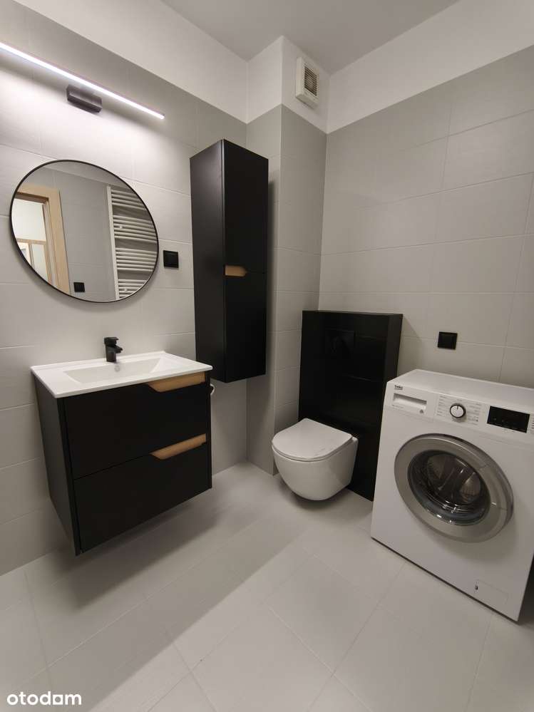 2 pokojowe mieszkanie w Żukowie na osiedlu Złota Reneta-12