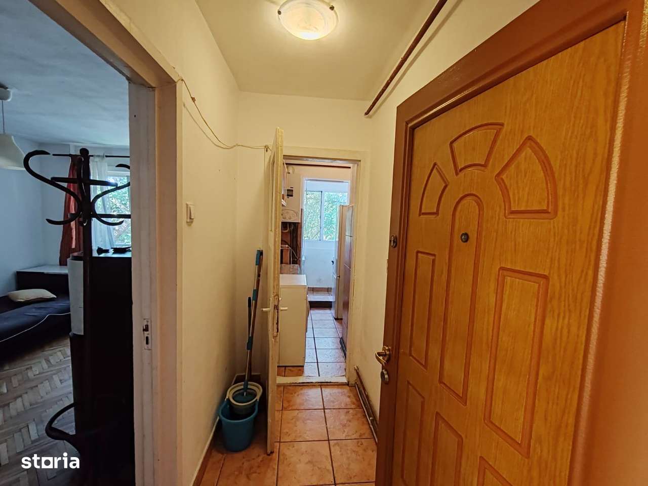 Apartament 1 camera, Blascovici - Imagine principală: 2/6