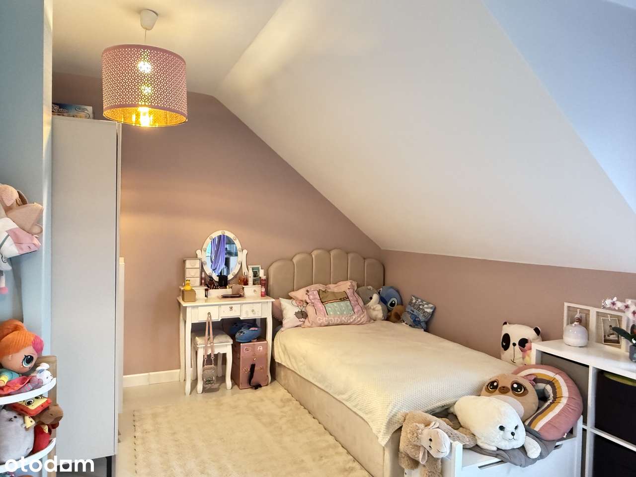 Piękny nowoczesny kilkuletni dom z pięknym ogrodem-Barlinek-Krzynka.-18