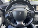 Peugeot 308 SW e-HDi FAP 110 Stop&Start EGS6 Allure - 10