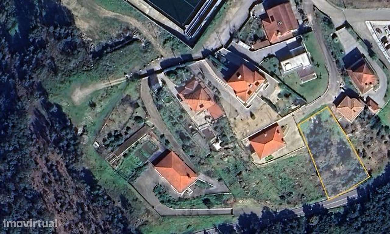 Terreno  para venda - Grande imagem: 2/8