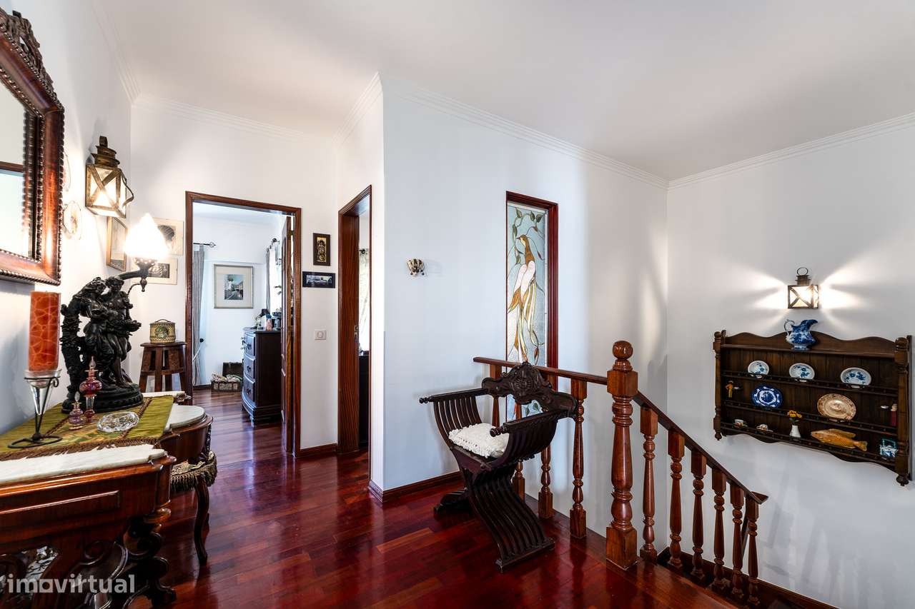 Moradia, 5 quartos, Sintra, Rio de Mouro-16