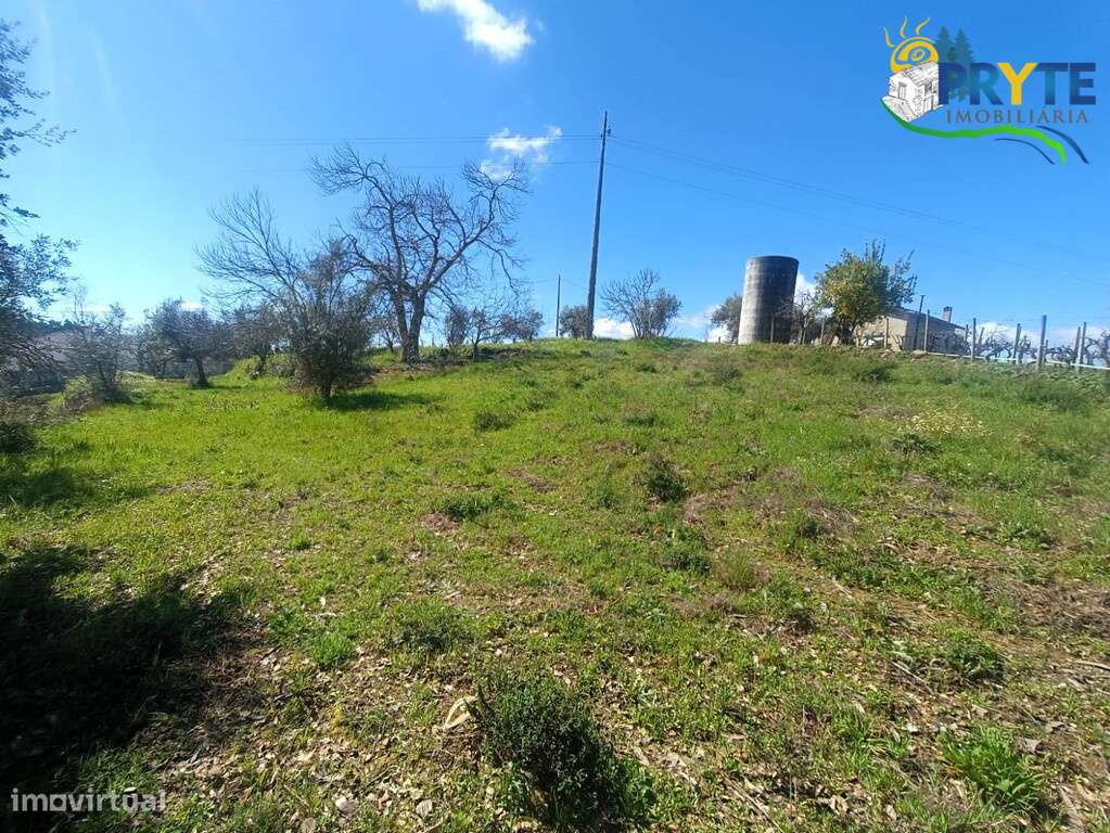 Ruínas com terreno situadas a 5 quilómetros da Vila da Sertã - Grande imagem: 5/20
