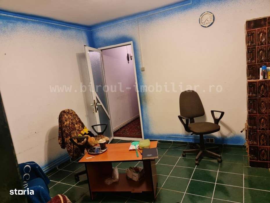 0% Comision -  Parter -  Apartament 2 Camere – Central, Cumpăna - Imagine principală: 4/9