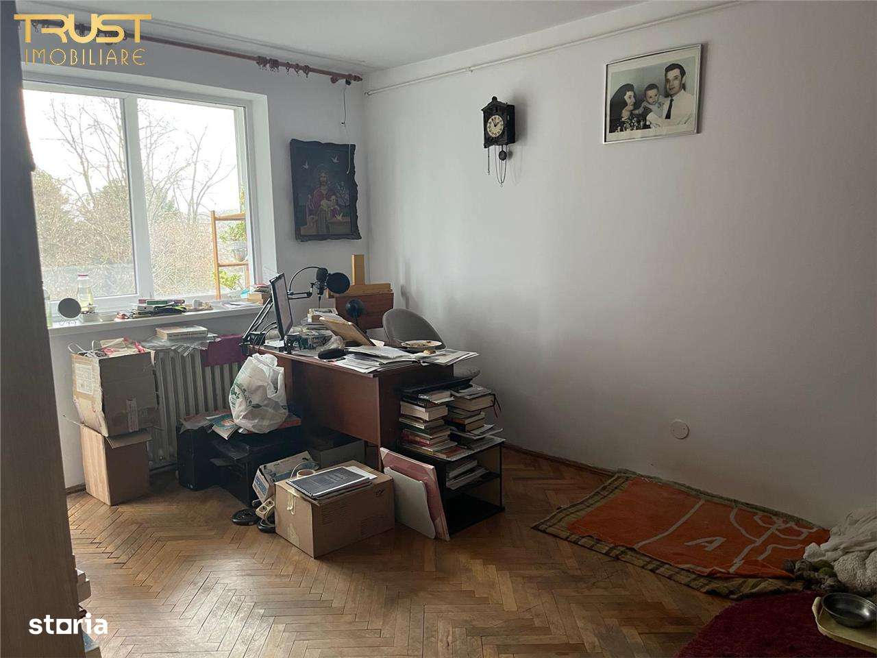 2 camere l Aleea Meses l 53 MP l Gheorgheni-2