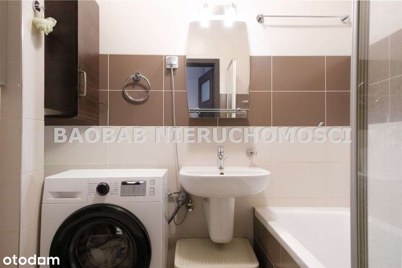 2 pokoje Ursynów Płaskmowickiej 46 sprzedam-10