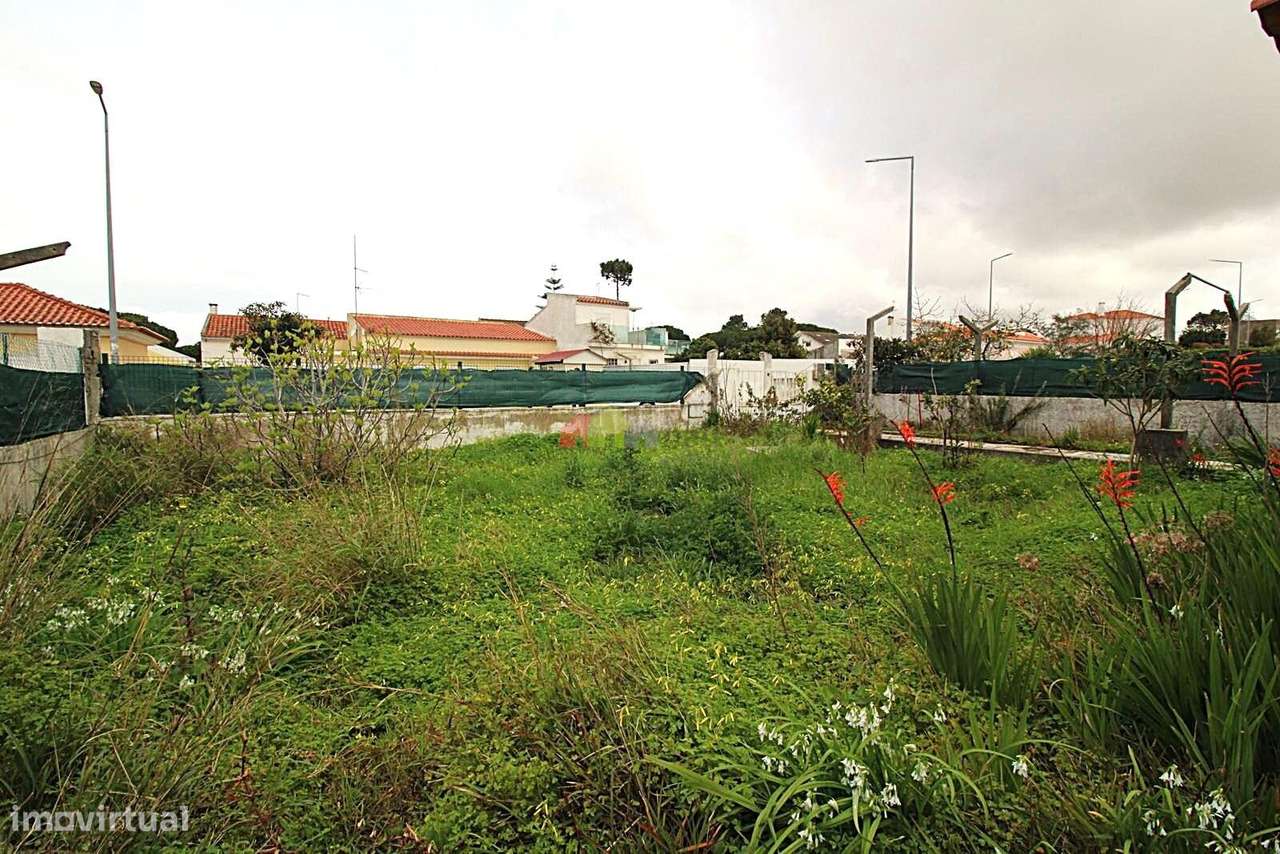 Moradia T3+1 na Lagoa de Albufeira - Sesimbra-19